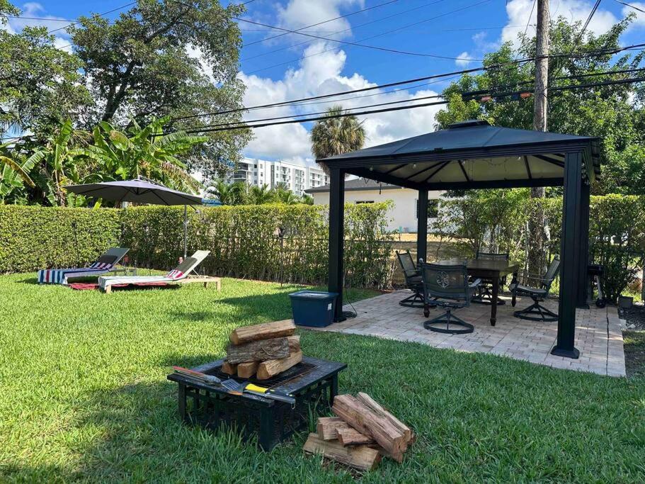 Cozy Place Miami Exterior photo