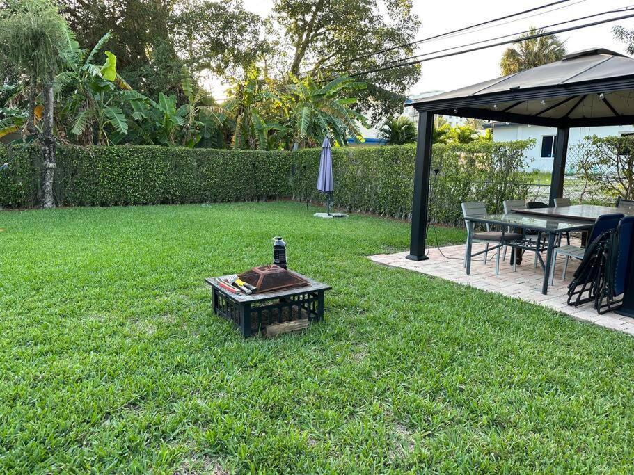 Cozy Place Miami Exterior photo