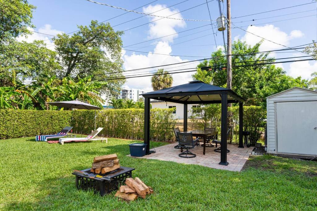 Cozy Place Miami Exterior photo