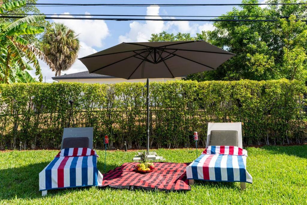 Cozy Place Miami Exterior photo